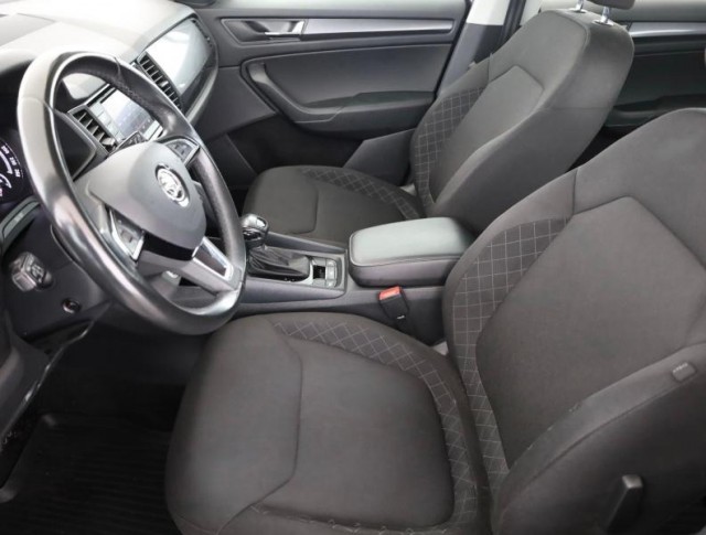 Škoda Kodiaq  1.5 TSI Ambition Plus