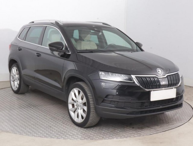 Škoda Karoq  2.0 TDI Style