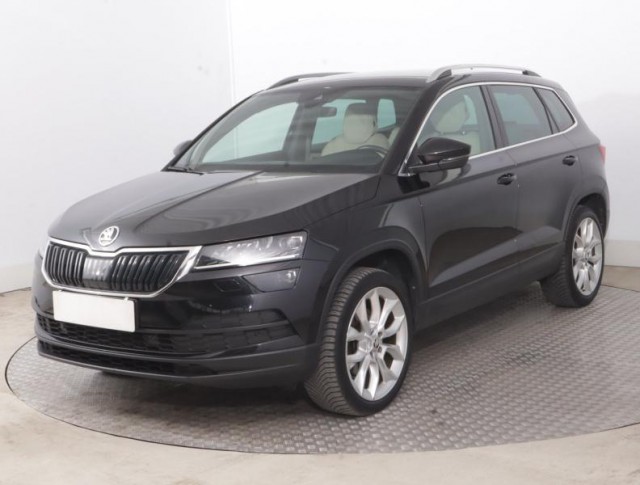 Škoda Karoq  2.0 TDI Style