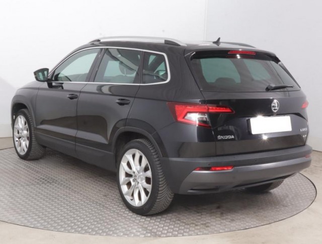 Škoda Karoq  2.0 TDI Style