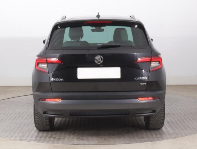 Škoda Karoq  2.0 TDI Style