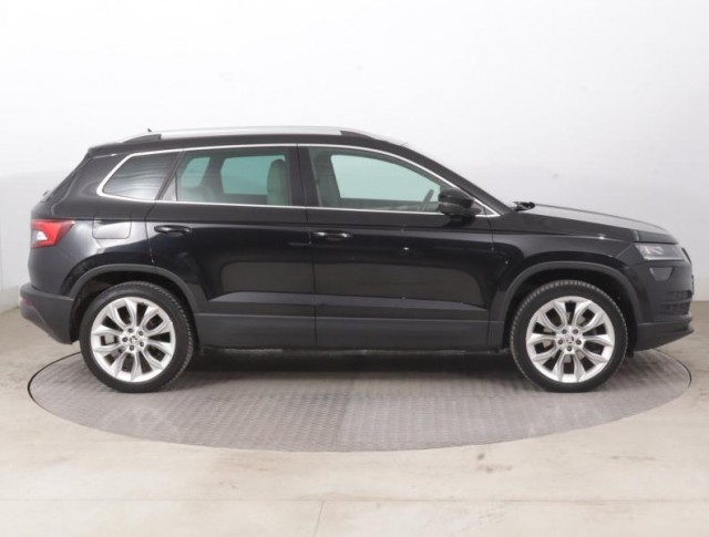 Škoda Karoq  2.0 TDI Style