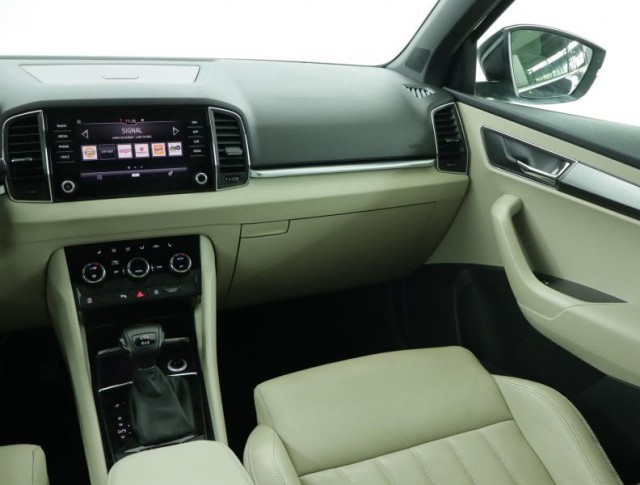 Škoda Karoq  2.0 TDI Style