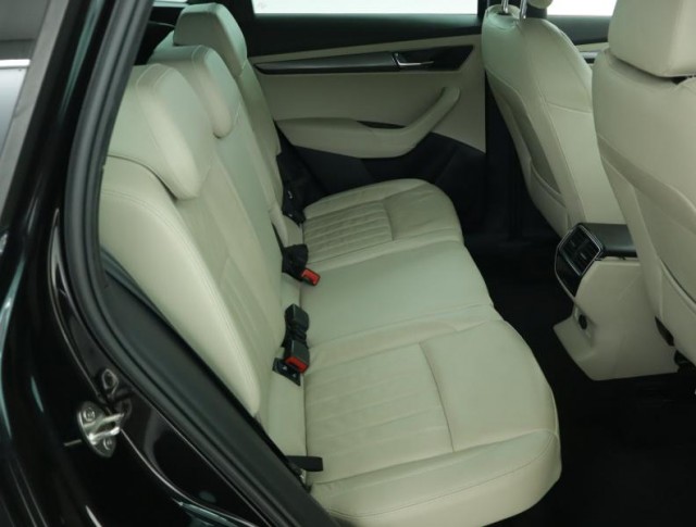 Škoda Karoq  2.0 TDI Style