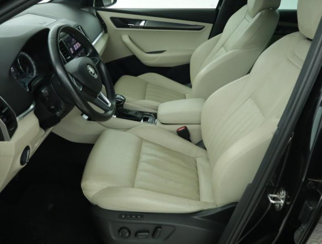 Škoda Karoq  2.0 TDI Style