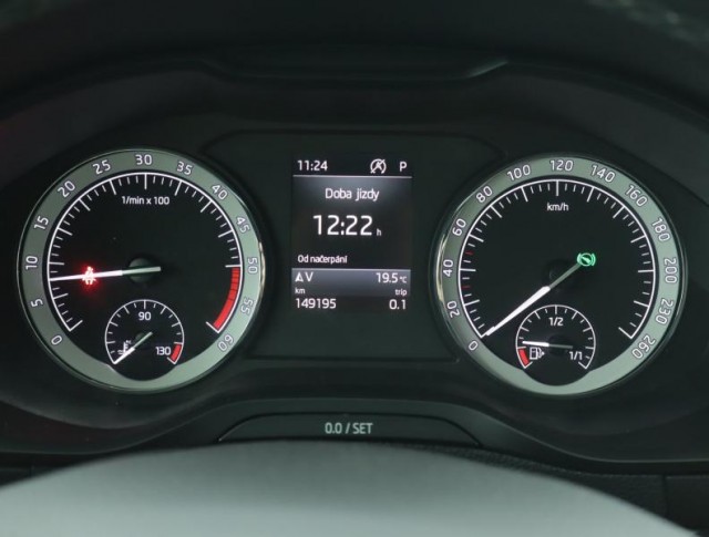 Škoda Karoq  2.0 TDI Style