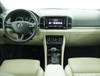Škoda Karoq  2.0 TDI Style