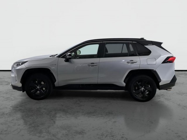 Toyota RAV 4  2.5 Hybrid Selection