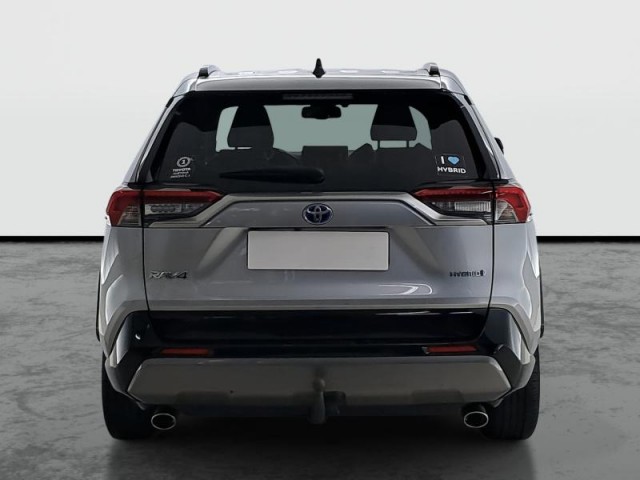 Toyota RAV 4  2.5 Hybrid Selection