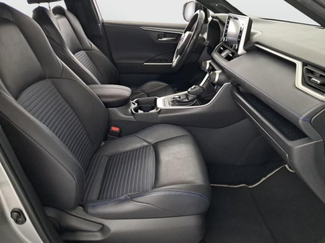 Toyota RAV 4  2.5 Hybrid Selection