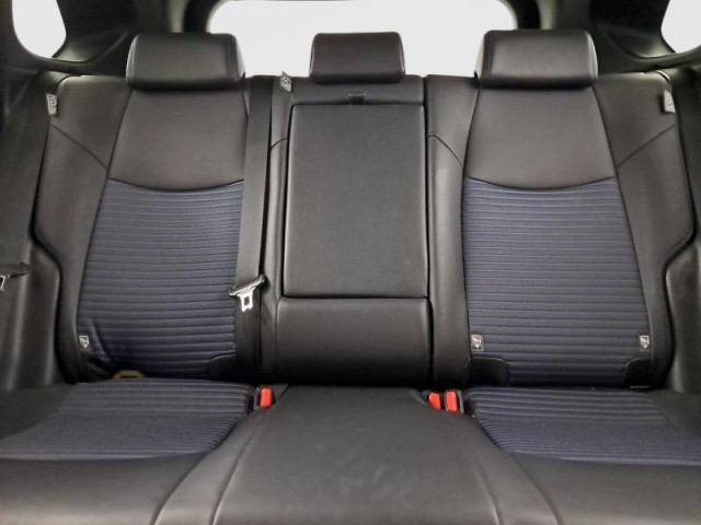 Toyota RAV 4  2.5 Hybrid Selection