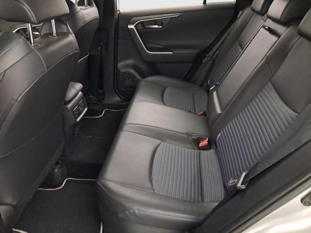 Toyota RAV 4  2.5 Hybrid Selection