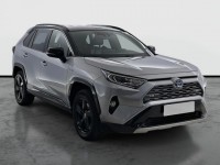 Toyota RAV 4  2.5 Hybrid Selection
