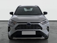 Toyota RAV 4  2.5 Hybrid Selection