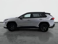 Toyota RAV 4  2.5 Hybrid Selection