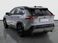 Toyota RAV 4  2.5 Hybrid Selection