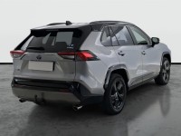 Toyota RAV 4  2.5 Hybrid Selection