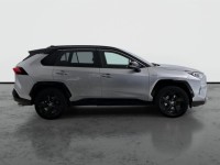 Toyota RAV 4  2.5 Hybrid Selection