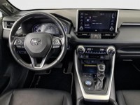 Toyota RAV 4  2.5 Hybrid Selection