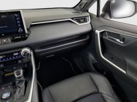Toyota RAV 4  2.5 Hybrid Selection