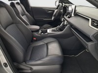 Toyota RAV 4  2.5 Hybrid Selection