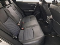 Toyota RAV 4  2.5 Hybrid Selection