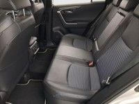Toyota RAV 4  2.5 Hybrid Selection