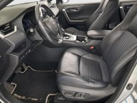 Toyota RAV 4  2.5 Hybrid Selection