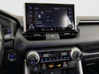 Toyota RAV 4  2.5 Hybrid Selection
