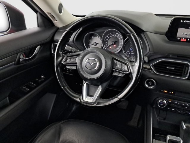 Mazda CX-5  2.5 Skyactiv-G Revolution TOP