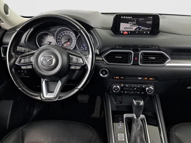 Mazda CX-5  2.5 Skyactiv-G Revolution TOP