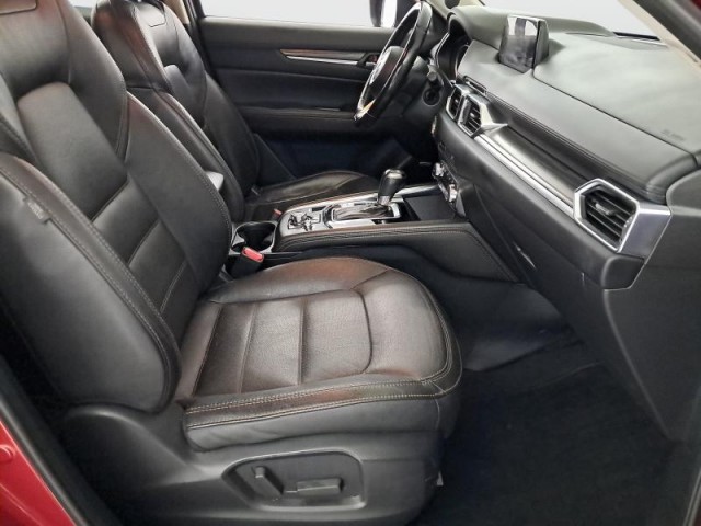 Mazda CX-5  2.5 Skyactiv-G Revolution TOP