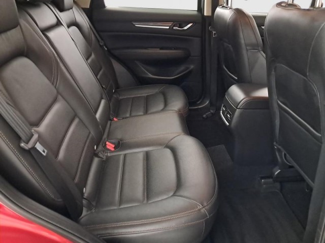 Mazda CX-5  2.5 Skyactiv-G Revolution TOP