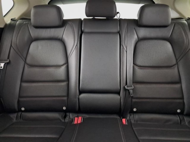 Mazda CX-5  2.5 Skyactiv-G Revolution TOP