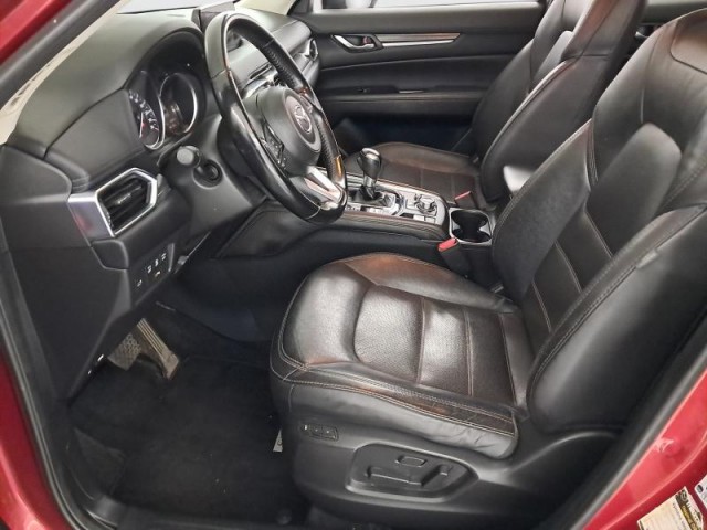 Mazda CX-5  2.5 Skyactiv-G Revolution TOP