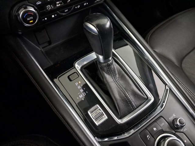 Mazda CX-5  2.5 Skyactiv-G Revolution TOP