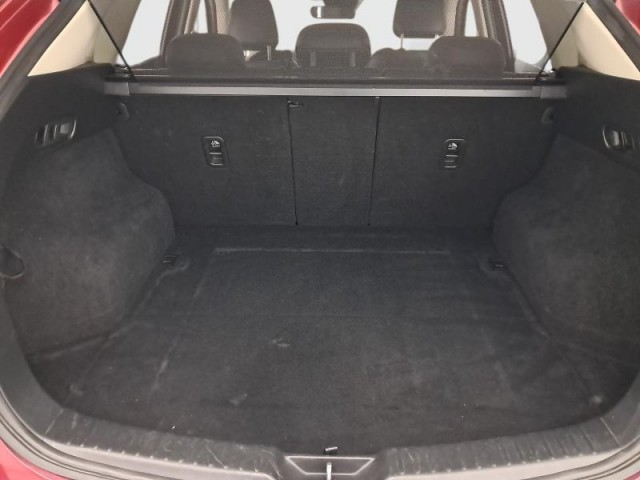 Mazda CX-5  2.5 Skyactiv-G Revolution TOP