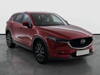 Mazda CX-5  2.5 Skyactiv-G Revolution TOP