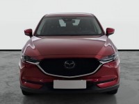 Mazda CX-5  2.5 Skyactiv-G Revolution TOP