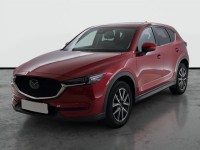 Mazda CX-5  2.5 Skyactiv-G Revolution TOP