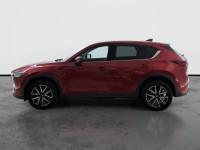 Mazda CX-5  2.5 Skyactiv-G Revolution TOP