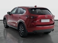 Mazda CX-5  2.5 Skyactiv-G Revolution TOP