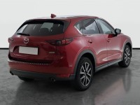 Mazda CX-5  2.5 Skyactiv-G Revolution TOP
