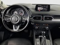 Mazda CX-5  2.5 Skyactiv-G Revolution TOP