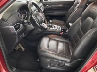 Mazda CX-5  2.5 Skyactiv-G Revolution TOP