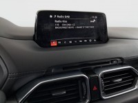 Mazda CX-5  2.5 Skyactiv-G Revolution TOP