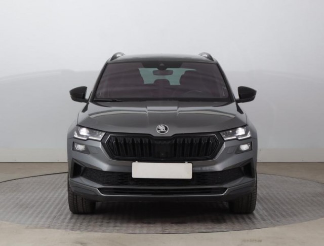 Škoda Karoq  1.5 TSI Sportline