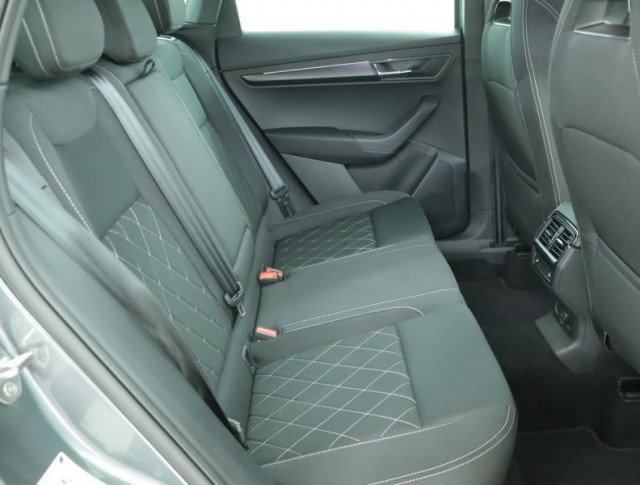 Škoda Karoq  1.5 TSI Sportline