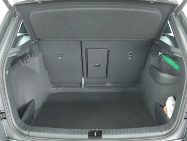 Škoda Karoq  1.5 TSI Sportline