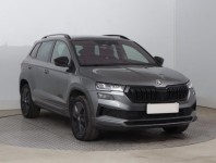 Škoda Karoq  1.5 TSI Sportline